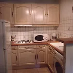 Apt. La Grenouillère De * Turckheim
