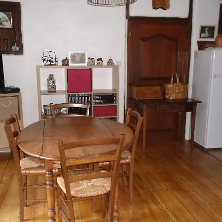 La Grenouillere Turckheim