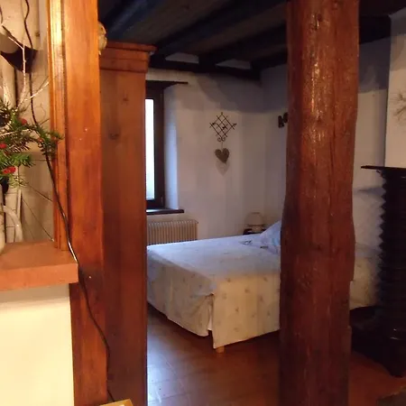 Apartment La Grenouillere