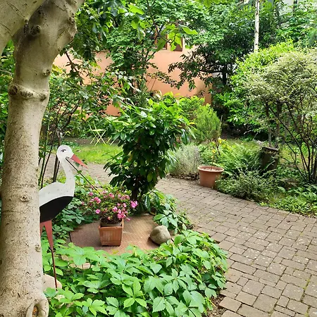 La Grenouillere Apartment Turckheim