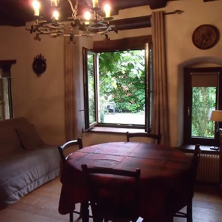 La Grenouillere Apartment *