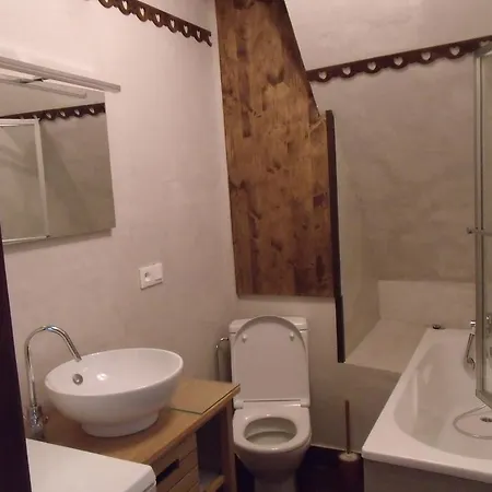 La Grenouillere Apartment Turckheim