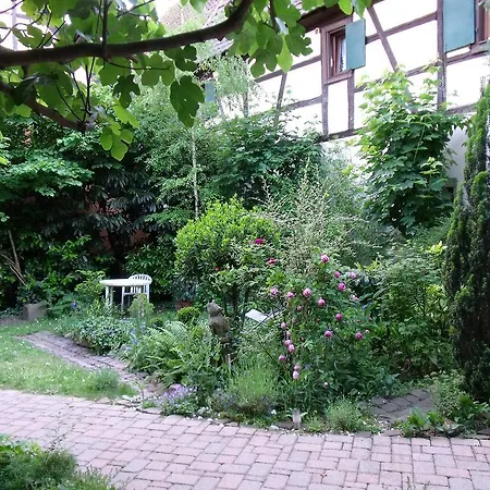 La Grenouillere Apartment