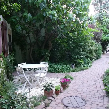 La Grenouillere